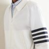 Striped Ripstop Track Jacket - CU Striped Ripstop Track Jacket - CU