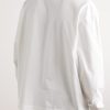 Suvin Cotton-Jersey T-Shirt - BK