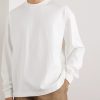 Suvin Cotton-Jersey T-Shirt - FR