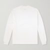Suvin Cotton-Jersey T-Shirt