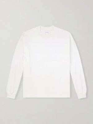 Suvin Cotton-Jersey T-Shirt