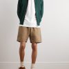 Suvin Cotton-Jersey T-Shirt - OU