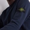 Garment-Dyed Cotton-Fleece Sweatshirt - CU Garment-Dyed Cotton-Fleece Sweatshirt - CU