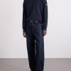 Garment-Dyed Cotton-Fleece Sweatshirt - OU Garment-Dyed Cotton-Fleece Sweatshirt - OU