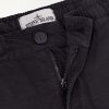 Wide-Leg Cotton Ripstop Cargo Trousers - E1 Wide-Leg Cotton Ripstop Cargo Trousers - E1