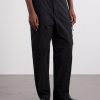Wide-Leg Cotton Ripstop Cargo Trousers - FR Wide-Leg Cotton Ripstop Cargo Trousers - FR
