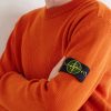 Ribbed Cotton Sweater - CU