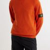 Ribbed Cotton Sweater - FR