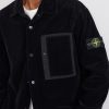 Logo-Appliquéd Garment-Dyed Cotton-Corduroy Shirt - CU Logo-Appliquéd Garment-Dyed Cotton-Corduroy Shirt - CU