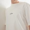 Logo-Print Garment-Dyed Cotton-Jersey T-Shirt - CU