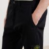 Straight-Leg Cotton Trousers - CU