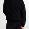 Ribbed Cotton Zip-Up Sweater - FR Ribbed Cotton Zip-Up Sweater - FR