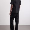 Logo-Appliquéd Cotton-Jersey T-Shirt - BK Logo-Appliquéd Cotton-Jersey T-Shirt - BK