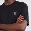 Logo-Appliquéd Cotton-Jersey T-Shirt - CU Logo-Appliquéd Cotton-Jersey T-Shirt - CU