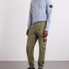 Tapered Stretch-Cotton Shell Cargo Trousers - OU Tapered Stretch-Cotton Shell Cargo Trousers - OU