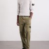 Logo-Appliquéd Ribbed Virgin Wool Sweater - OU Logo-Appliquéd Ribbed Virgin Wool Sweater - OU