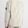 Logo-Appliquéd Cotton-Corduroy Shirt - BK Logo-Appliquéd Cotton-Corduroy Shirt - BK