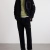 Logo-Appliquéd Garment-Dyed Cotton-Fleece Hoodie - OU Logo-Appliquéd Garment-Dyed Cotton-Fleece Hoodie - OU