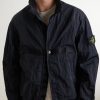 Garment-Dyed Shell Jacket - CU Garment-Dyed Shell Jacket - CU