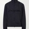 Garment-Dyed Shell Jacket Garment-Dyed Shell Jacket