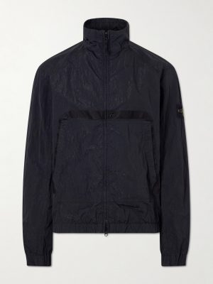 Garment-Dyed Shell Jacket Garment-Dyed Shell Jacket