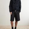 Garment-Dyed Shell Jacket - OU Garment-Dyed Shell Jacket - OU