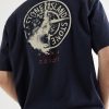 Logo-Print Cotton-Jersey T-Shirt - CU Logo-Print Cotton-Jersey T-Shirt - CU