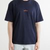 Logo-Print Cotton-Jersey T-Shirt - FR Logo-Print Cotton-Jersey T-Shirt - FR