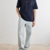 Logo-Print Cotton-Jersey T-Shirt - OU Logo-Print Cotton-Jersey T-Shirt - OU