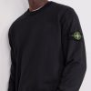 Logo-Appliquéd Garment-Dyed Cotton-Fleece Sweatshirt - CU Logo-Appliquéd Garment-Dyed Cotton-Fleece Sweatshirt - CU