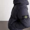 Down Jacket - CU Down Jacket - CU
