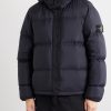 Down Jacket - FR Down Jacket - FR