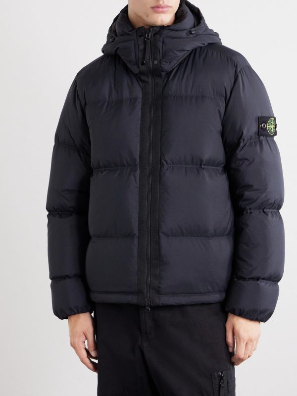Down Jacket - FR Down Jacket - FR