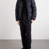 Down Jacket - OU Down Jacket - OU