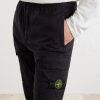 Tapered Stretch Cotton-Blend Cargo Trousers - CU Tapered Stretch Cotton-Blend Cargo Trousers - CU