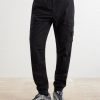 Tapered Stretch Cotton-Blend Cargo Trousers - FR Tapered Stretch Cotton-Blend Cargo Trousers - FR
