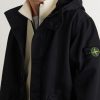 Garment-Dyed Cotton Hooded Jacket - CU Garment-Dyed Cotton Hooded Jacket - CU