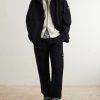 Garment-Dyed Cotton Hooded Jacket - OU Garment-Dyed Cotton Hooded Jacket - OU