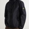 Crinkle-Shell Hooded Jacket - FR Crinkle-Shell Hooded Jacket - FR