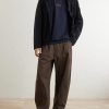 Crinkle-Shell Hooded Jacket - OU Crinkle-Shell Hooded Jacket - OU
