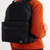 Logo-Appliqué Shell Backpack - FR Logo-Appliqué Shell Backpack - FR