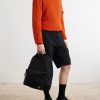 Logo-Appliqué Shell Backpack - OU Logo-Appliqué Shell Backpack - OU