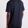 Logo-Appliquéd Cotton-Jersey T-Shirt - BK Logo-Appliquéd Cotton-Jersey T-Shirt - BK