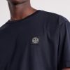 Logo-Appliquéd Cotton-Jersey T-Shirt - CU Logo-Appliquéd Cotton-Jersey T-Shirt - CU