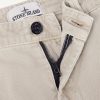 Logo-Appliquéd Straight-Leg Garment-Dyed Cotton Trousers - E1 Logo-Appliquéd Straight-Leg Garment-Dyed Cotton Trousers - E1