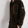 Organic-Cotton Corduroy Jacket - CU Organic-Cotton Corduroy Jacket - CU