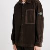 Organic-Cotton Corduroy Jacket - FR Organic-Cotton Corduroy Jacket - FR