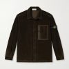 Organic-Cotton Corduroy Jacket Organic-Cotton Corduroy Jacket