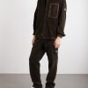 Organic-Cotton Corduroy Jacket - OU Organic-Cotton Corduroy Jacket - OU