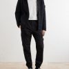 Reversible Knitted Cotton-Blend Shell Jacket - OU